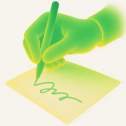 Sign PDF