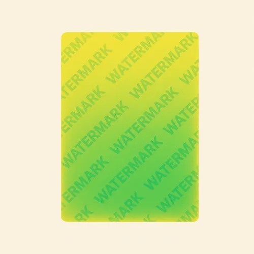 Watermark PDF